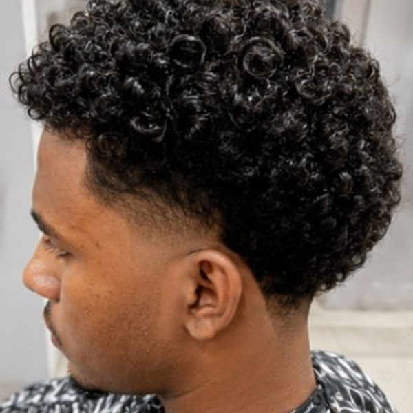 Corte 5 — Barbearia Kadosh